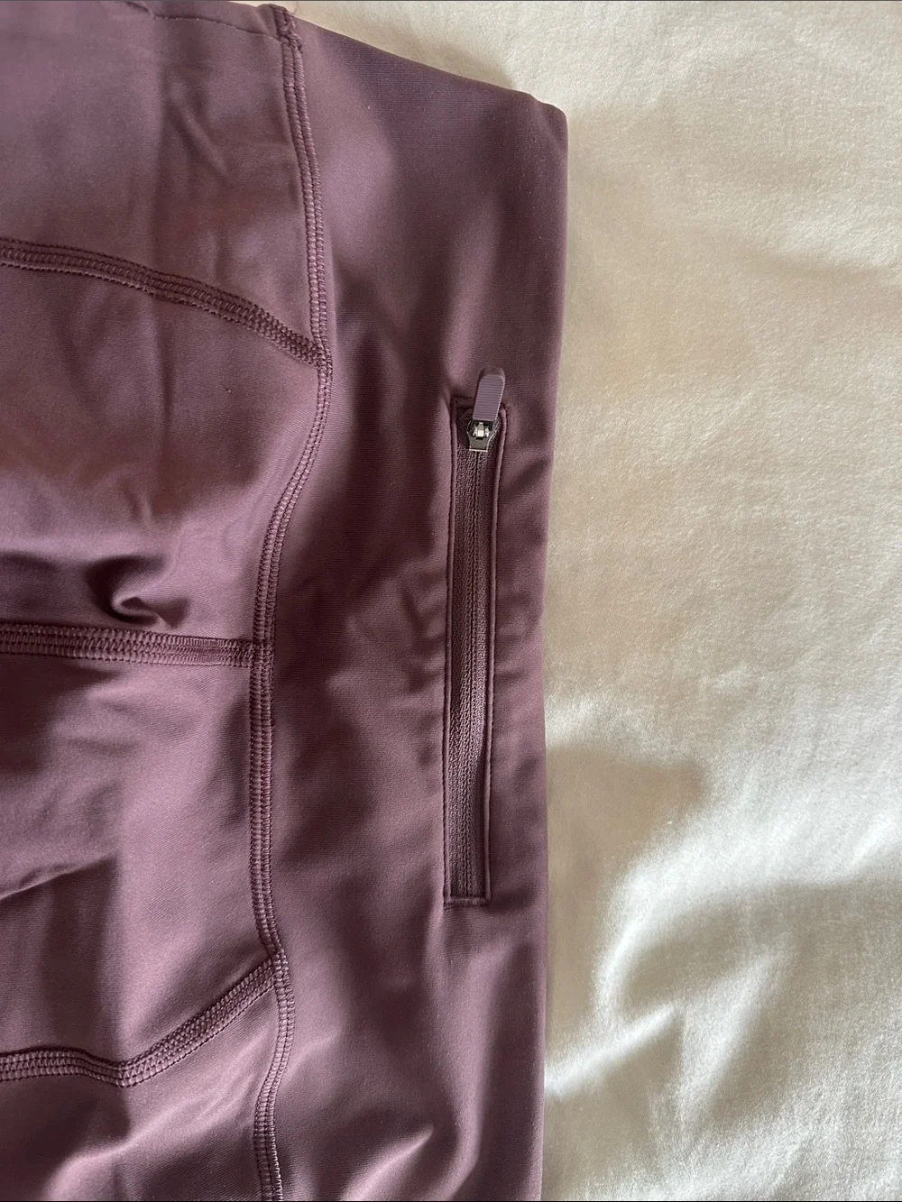 lululemon athletica mesh breathable